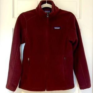 Patagonia Full-zip Synchilla Jacket